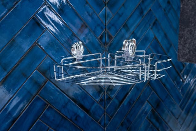 PÓŁKA DRUCIANA - AWD Interior