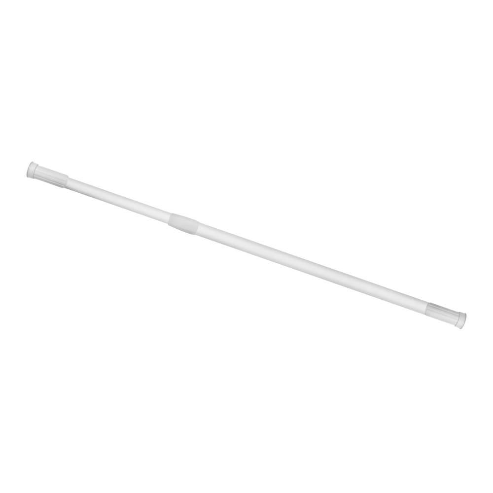 DRĄŻEK PRYSZNICOWY BIAŁY 140-260 - AWD Interior