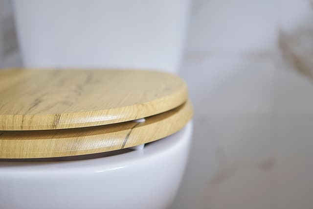 Deska sedesowa wolnoopadająca AWD INTERIOR 1977 Amargura MDF wzór drewna