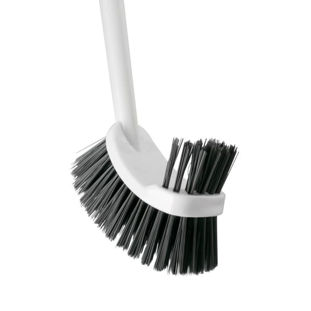 Szczotka do czyszczenia AWD INTERIOR 1994 z rączką