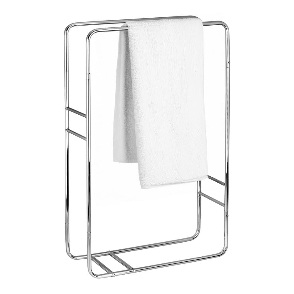 WIESZAK ŁAZIENKOWY CHROM - AWD Interior