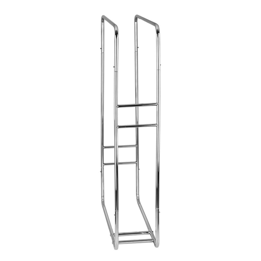 WIESZAK ŁAZIENKOWY CHROM - AWD Interior