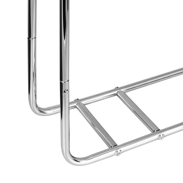 WIESZAK ŁAZIENKOWY CHROM - AWD Interior