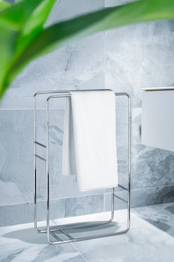 WIESZAK ŁAZIENKOWY CHROM - AWD Interior