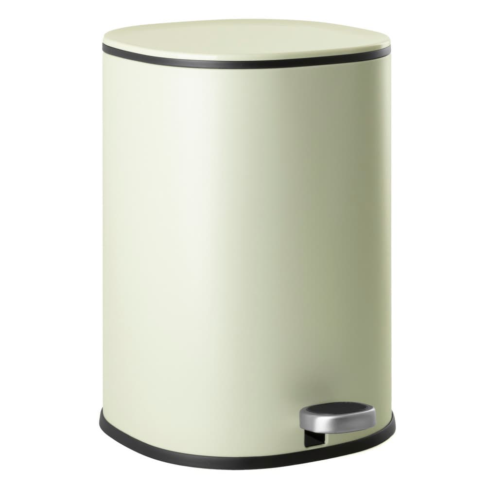 Kosz na śmieci 5L AWD INTERIOR 2011 stalowy