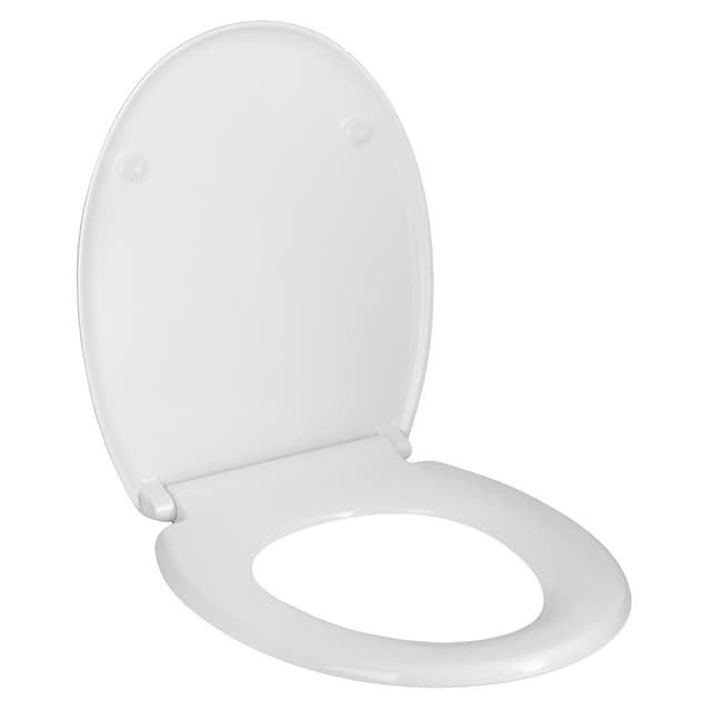 Deska sedesowa wolnoopadająca wypinana AWD INTERIOR 2035 Bambly duroplast bambus