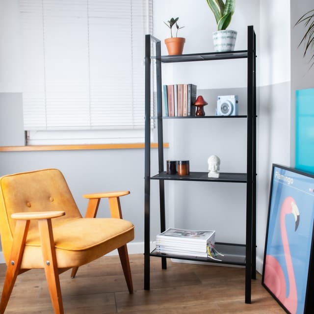 REGAŁ M - AWD Interior