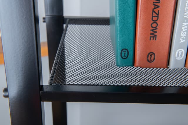 REGAŁ M - AWD Interior