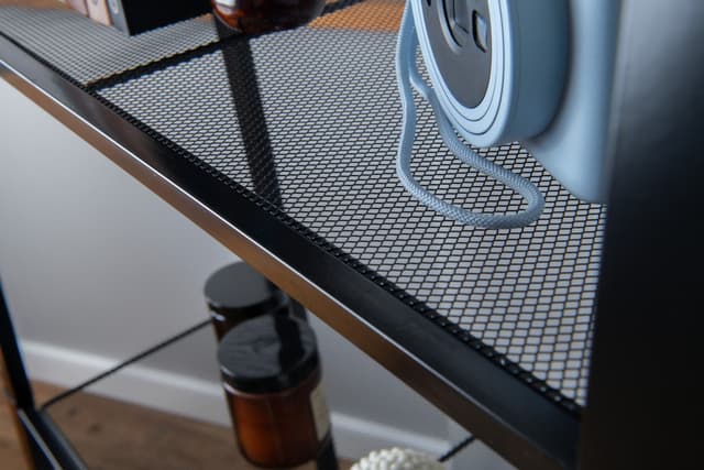 REGAŁ M - AWD Interior