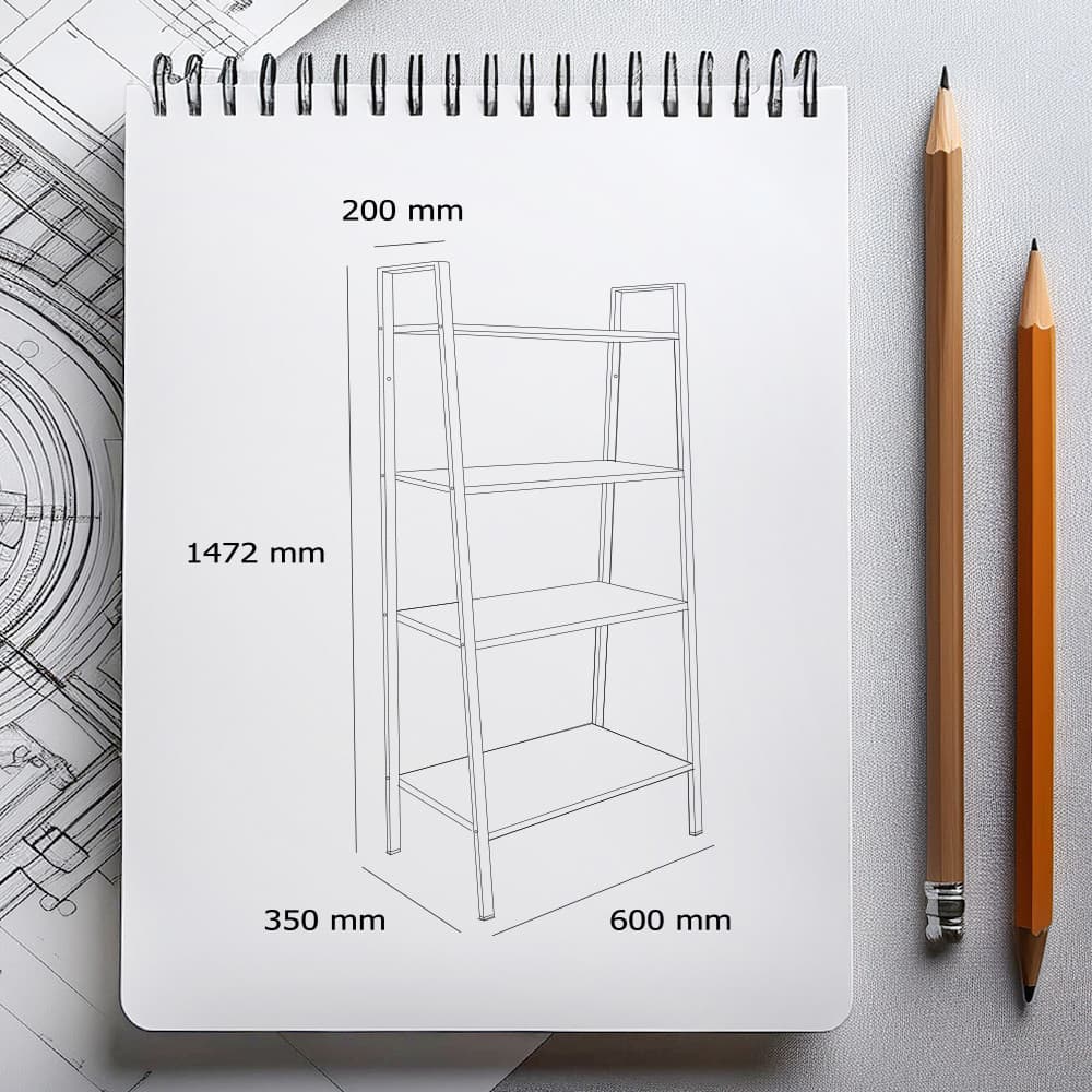 REGAŁ M - AWD Interior