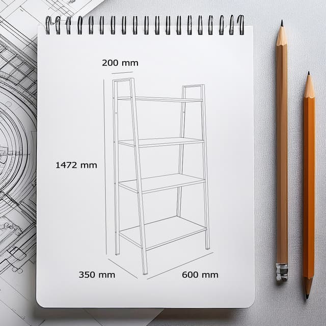 REGAŁ M - AWD Interior