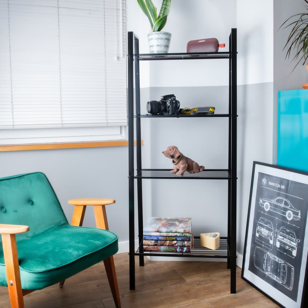 REGAŁ M - AWD Interior