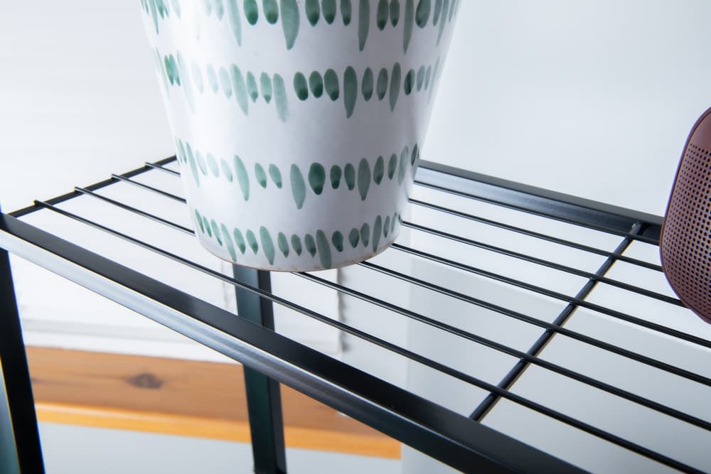 REGAŁ M - AWD Interior