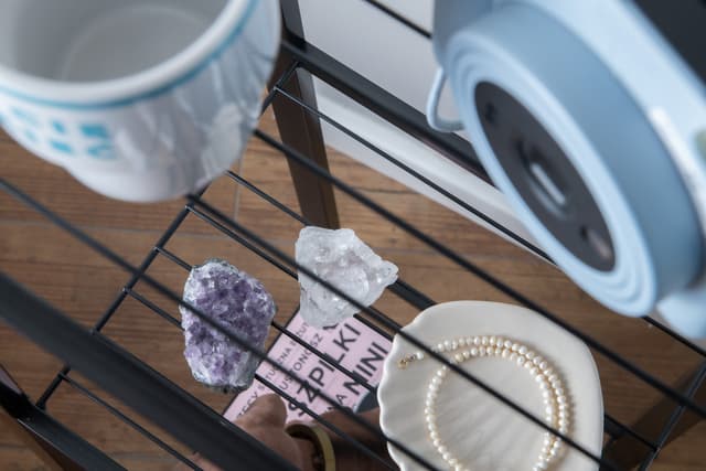 REGAŁ M - AWD Interior