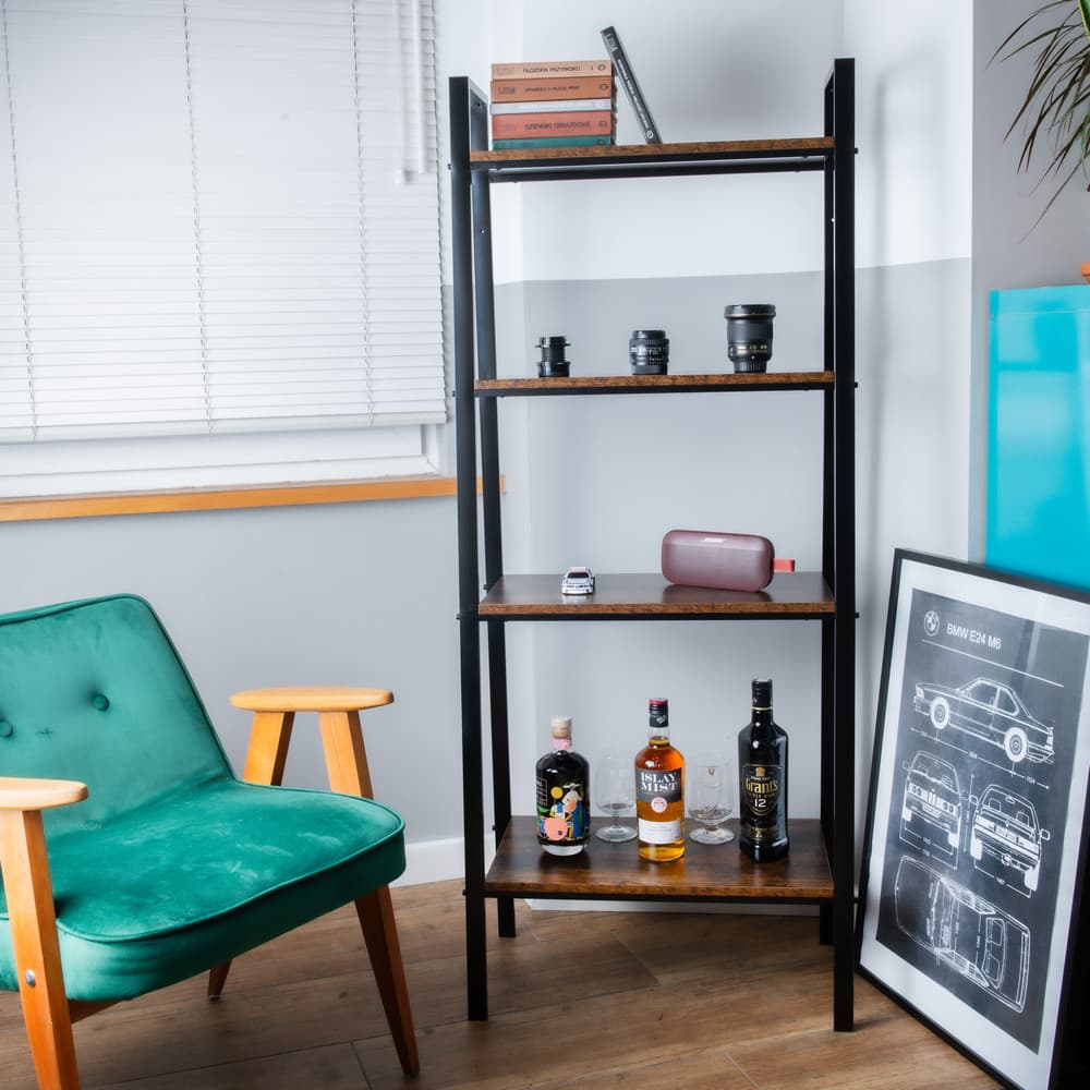 REGAŁ M - AWD Interior