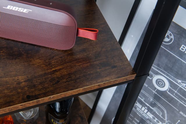 REGAŁ M - AWD Interior