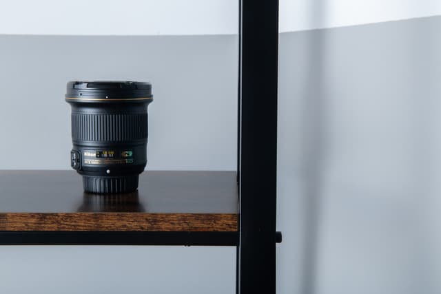 REGAŁ M - AWD Interior