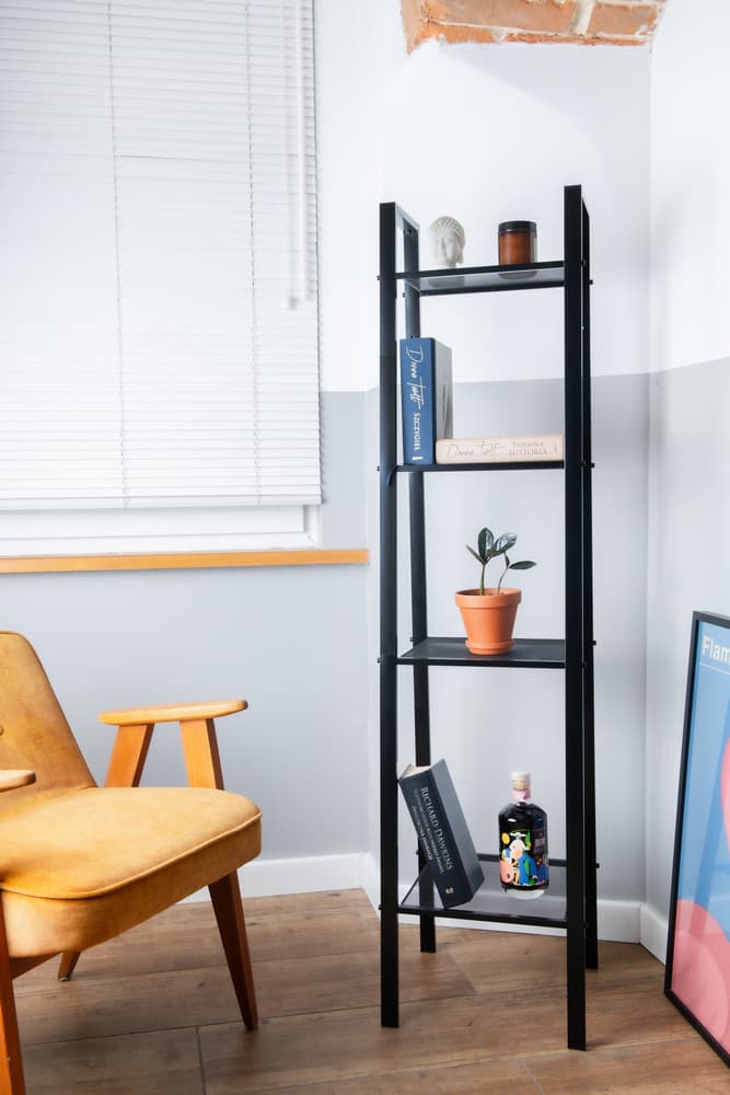 REGAŁ S - AWD Interior