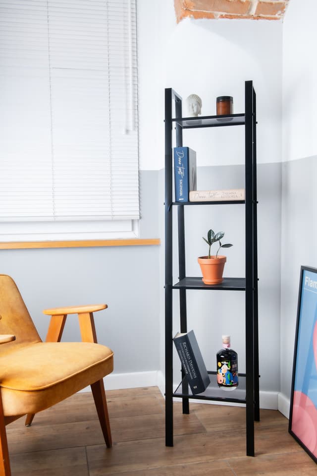 REGAŁ S - AWD Interior