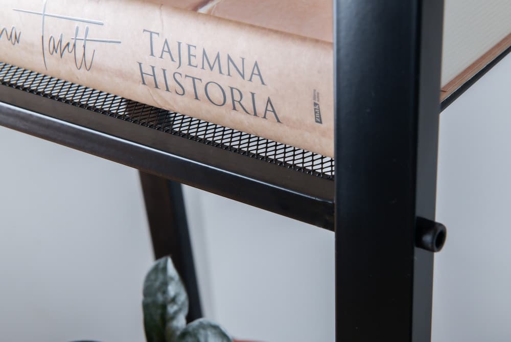 REGAŁ S - AWD Interior