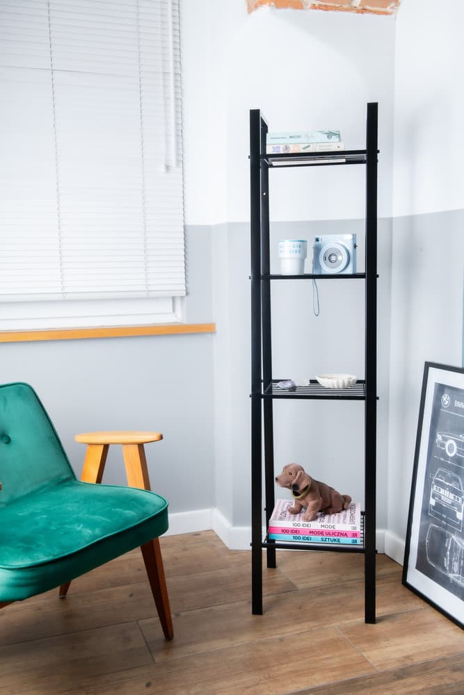 REGAŁ S - AWD Interior