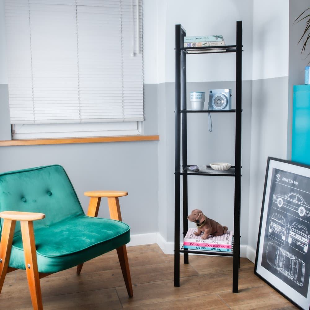 REGAŁ S - AWD Interior