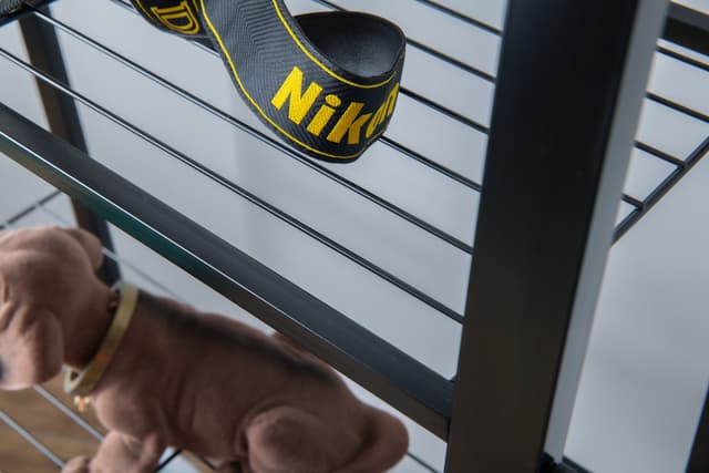 REGAŁ S - AWD Interior