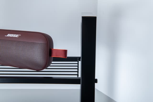 REGAŁ S - AWD Interior