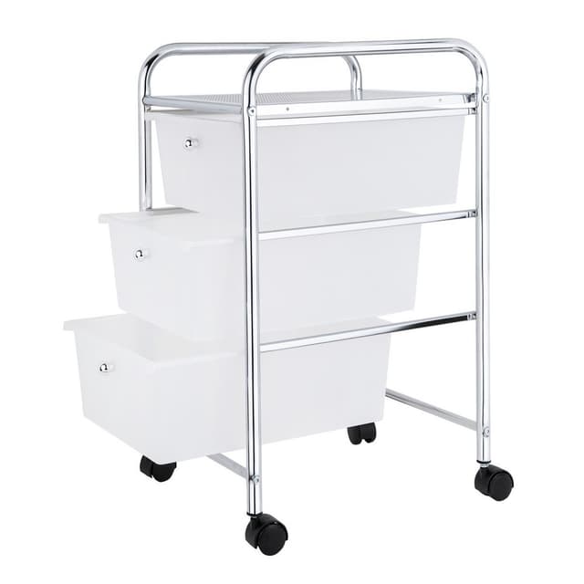 REGAŁ ŁAZIENKOWY - AWD Interior