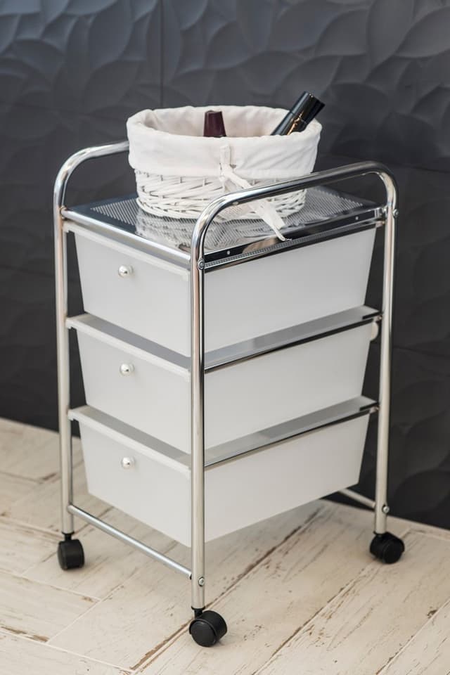 REGAŁ ŁAZIENKOWY - AWD Interior