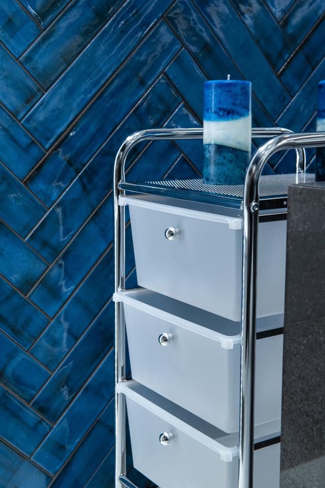 REGAŁ ŁAZIENKOWY - AWD Interior