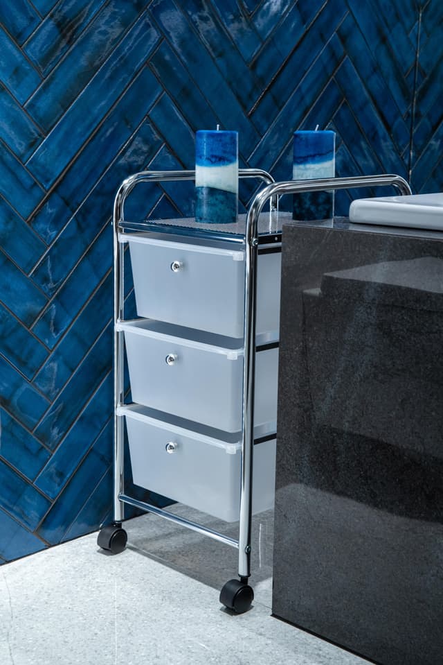 REGAŁ ŁAZIENKOWY - AWD Interior