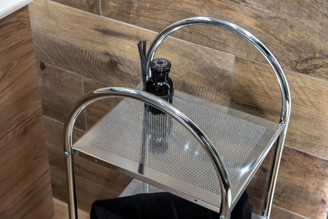 REGAŁ ŁAZIENKOWY - AWD Interior