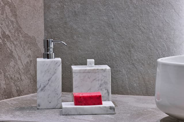 POJEMNIK KOSMETYCZNY - AWD Interior