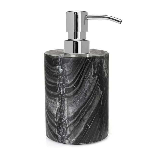 DOZOWNIK - AWD Interior