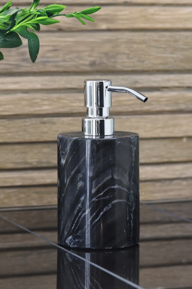 DOZOWNIK - AWD Interior