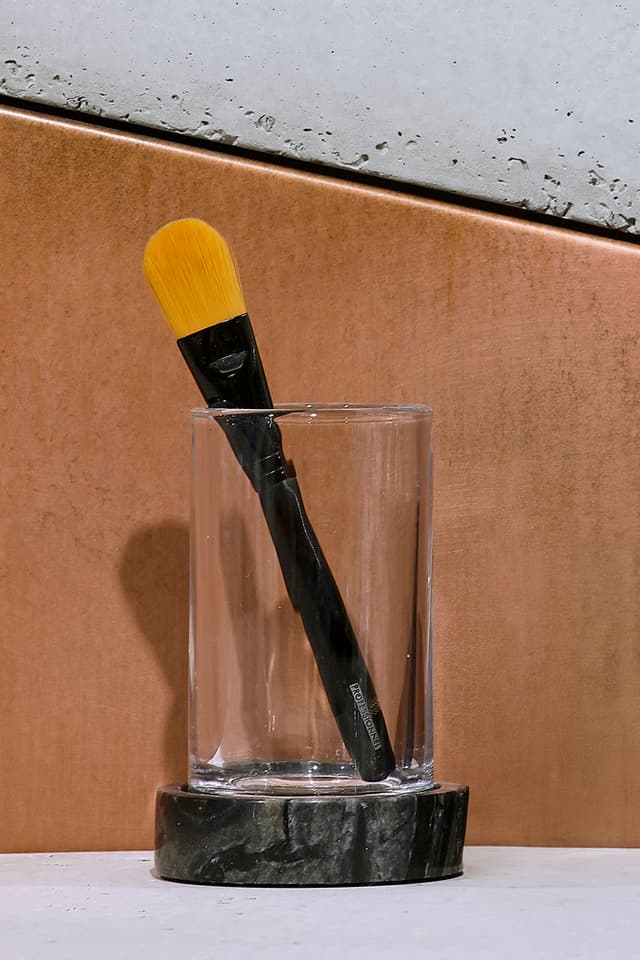 KUBEK - AWD Interior