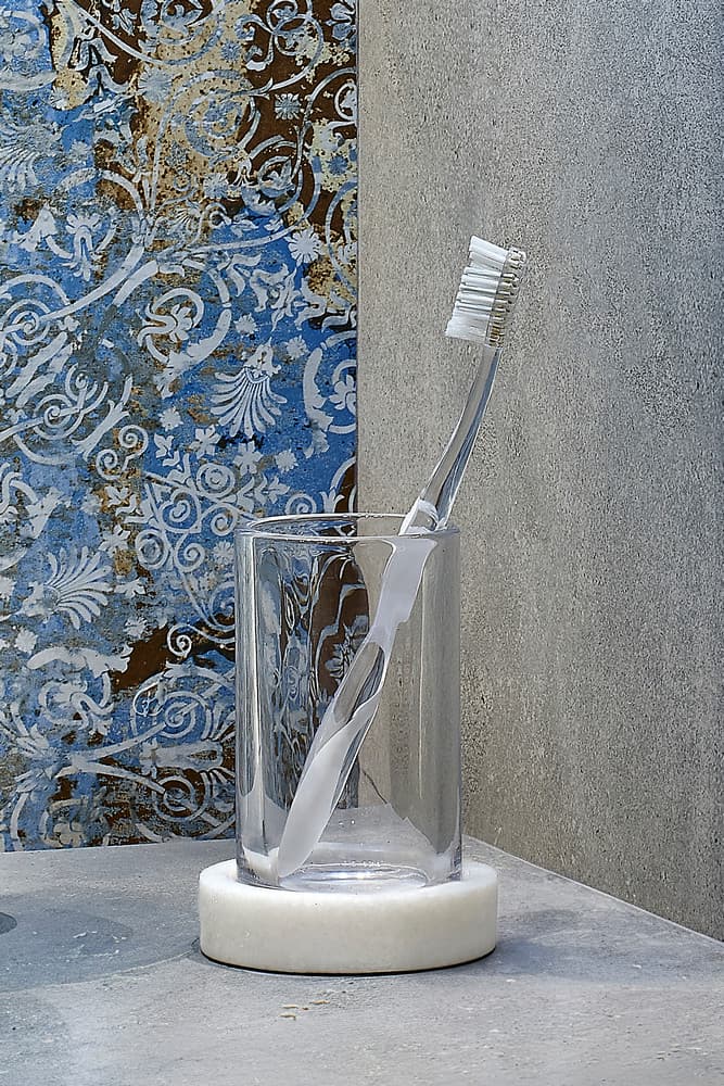 KUBEK - AWD Interior