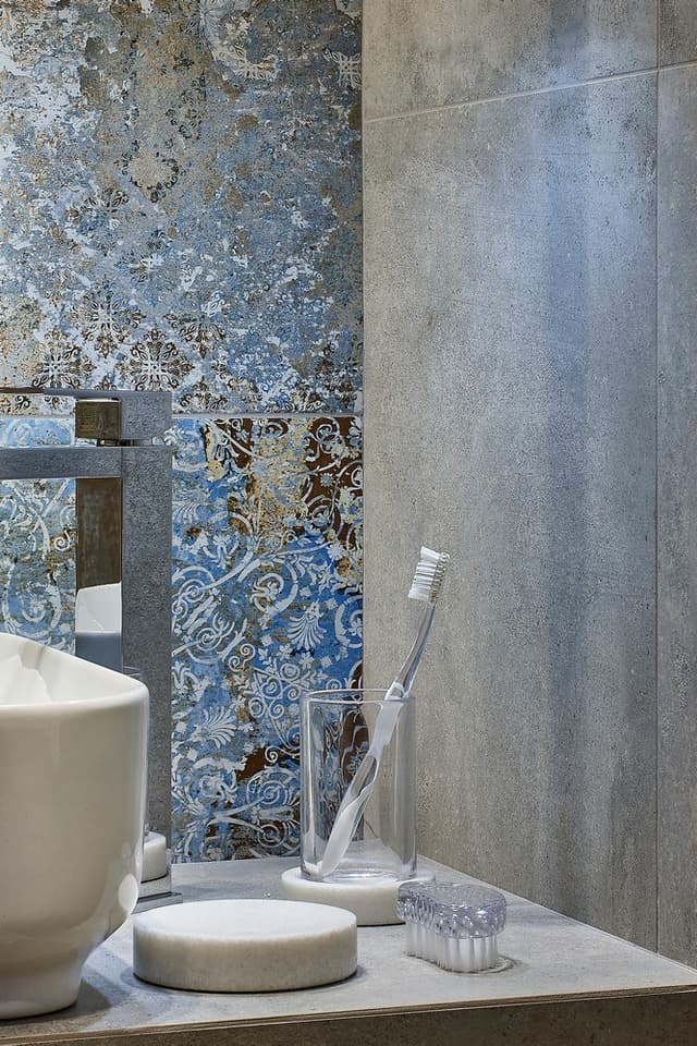 KUBEK - AWD Interior