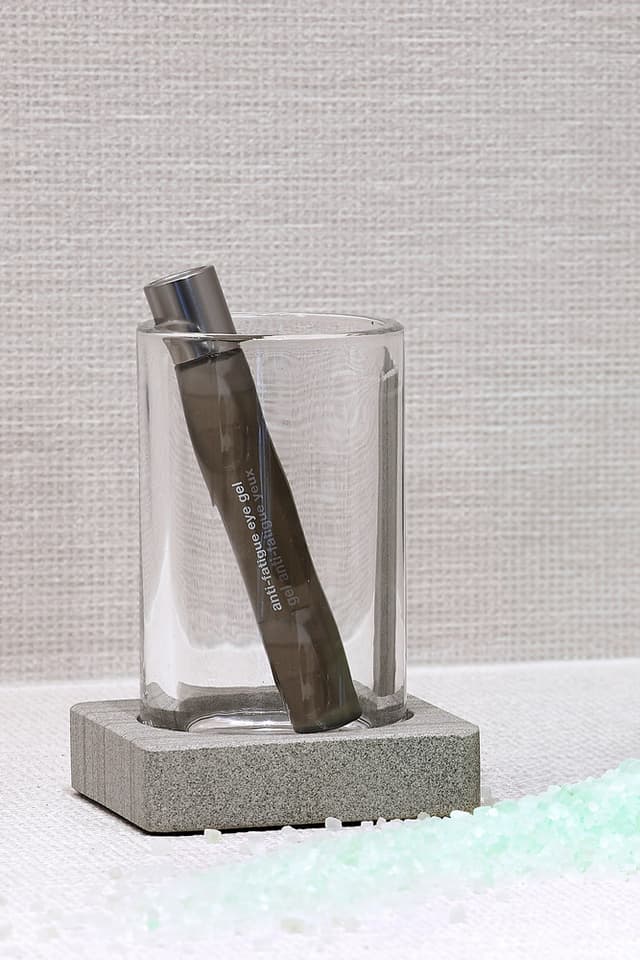 KUBEK - AWD Interior