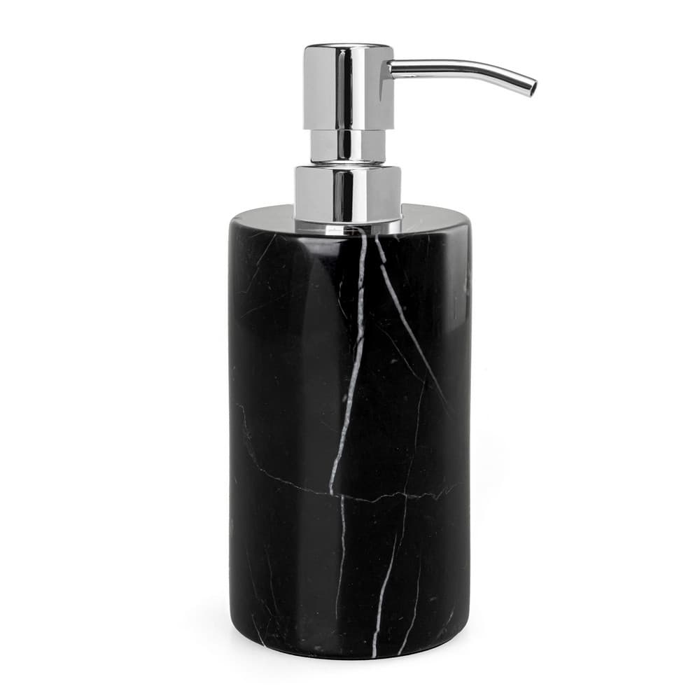 DOZOWNIK - AWD Interior