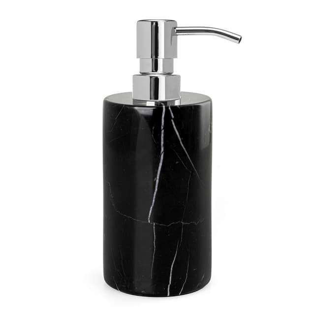 DOZOWNIK - AWD Interior