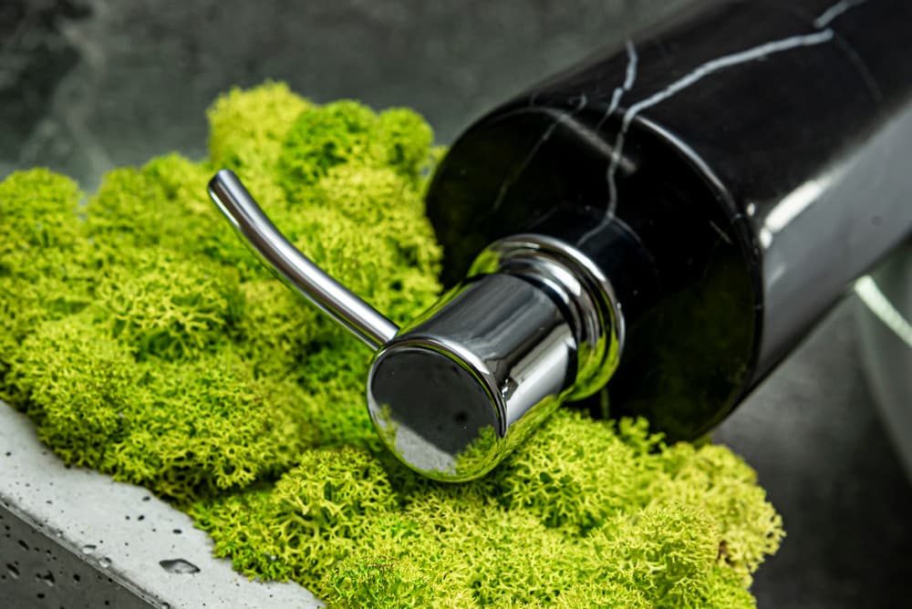 DOZOWNIK - AWD Interior