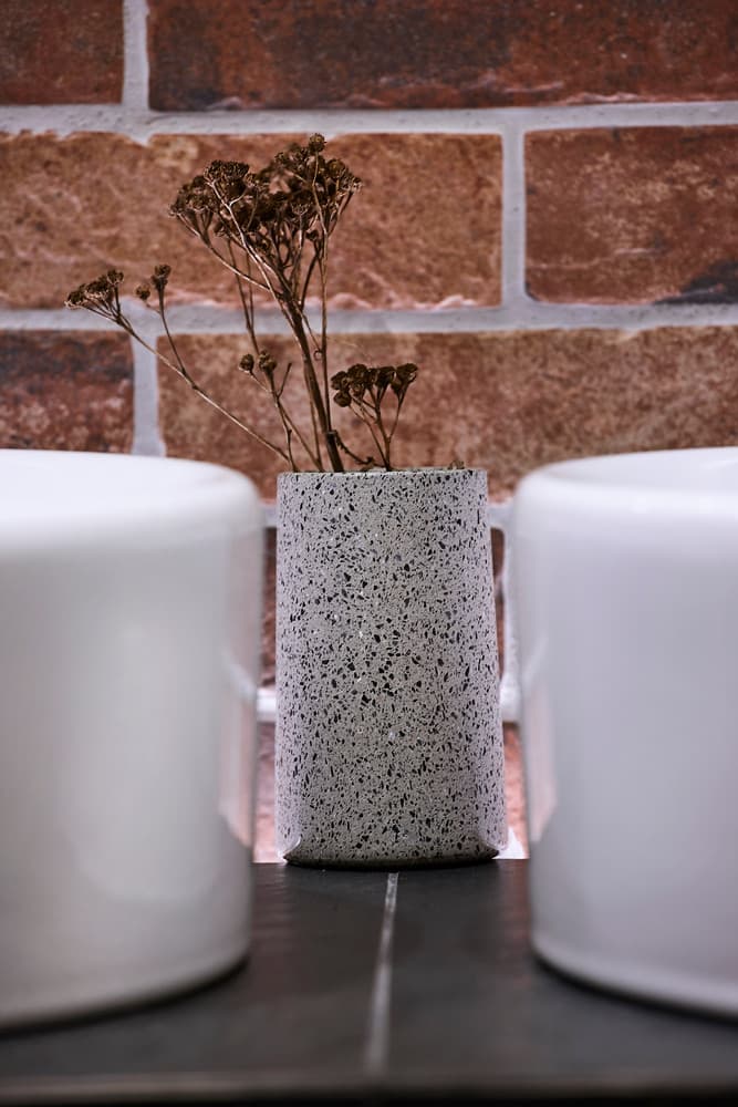 KUBEK - AWD Interior