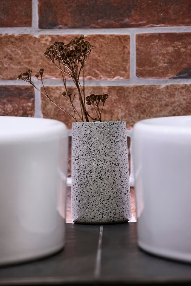 KUBEK - AWD Interior