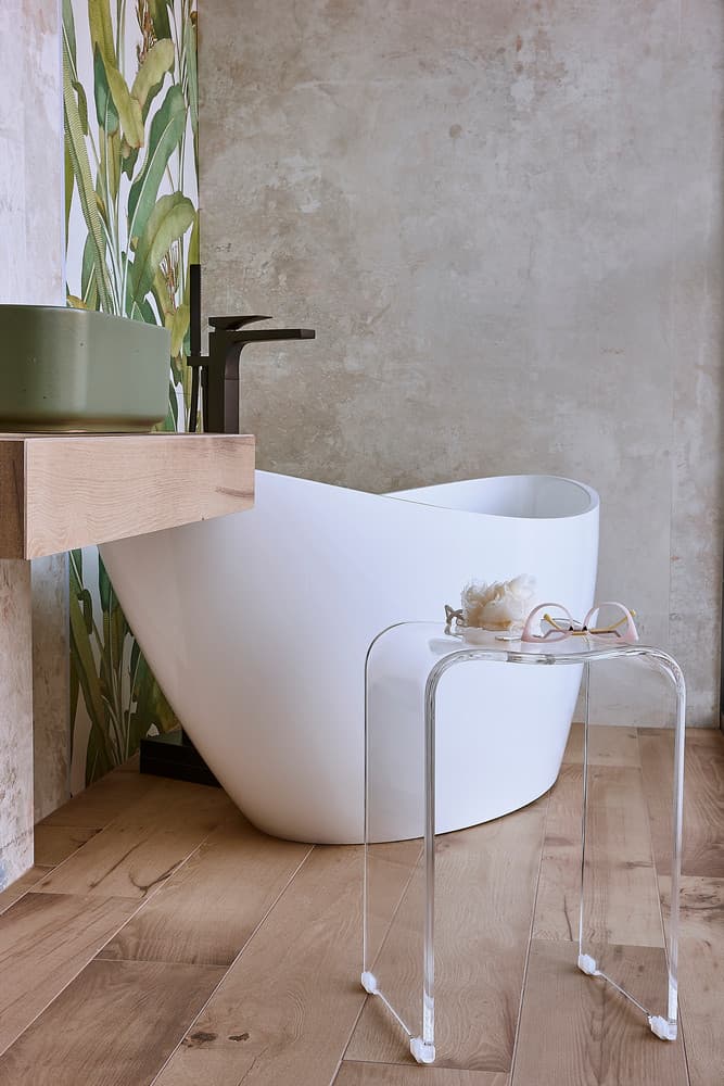 TABORET AKRYLOWY - AWD Interior