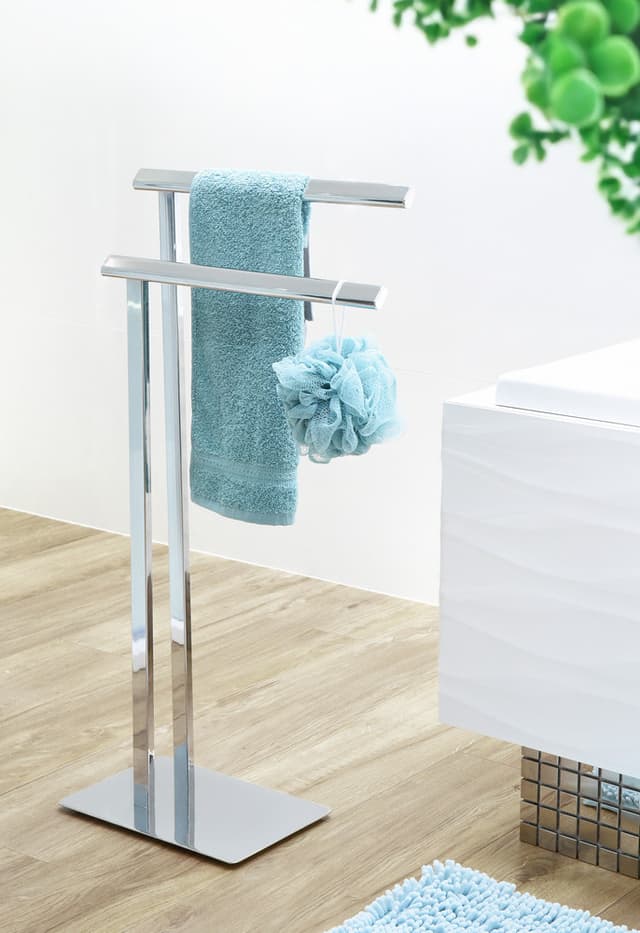 WIESZAK ŁAZIENKOWY - AWD Interior