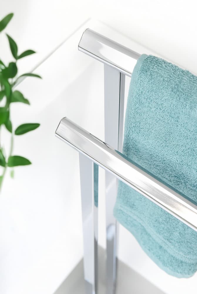 WIESZAK ŁAZIENKOWY - AWD Interior