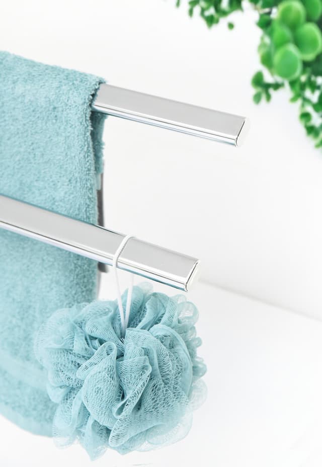 WIESZAK ŁAZIENKOWY - AWD Interior