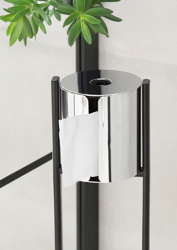 STOJAK ŁAZIENKOWY - AWD Interior